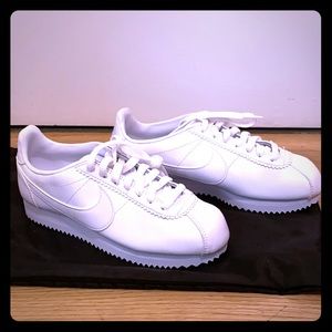 nike cortez classic sneaker